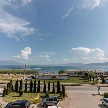 Engin-Beo Rooms - Struga Esterno foto