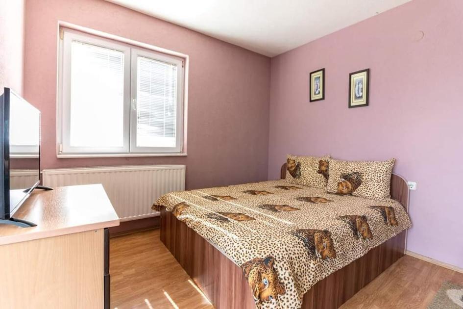 Engin-Beo Rooms - Struga Esterno foto